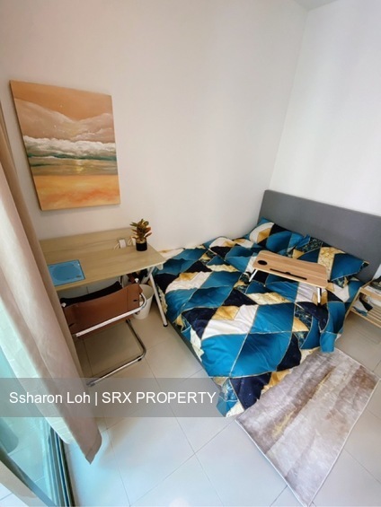 Astoria Park (D14), Condominium #574737271
